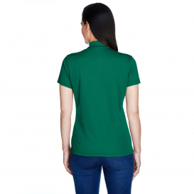 Team 365 TT21W Ladies Command Snag Protection Polo - Sport Forest