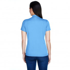 Team 365 TT21W Ladies Command Snag Protection Polo - Sport Light Blue