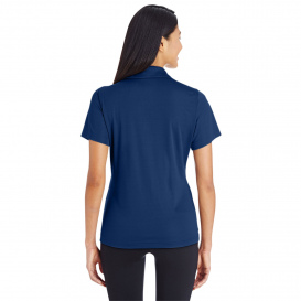 Team 365 TT51W Ladies Zone Performance Polo - Sport Dark Navy