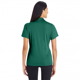 Team 365 TT51W Ladies Zone Performance Polo - Sport Forest