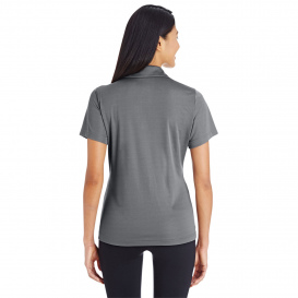 Team 365 TT51W Ladies Zone Performance Polo - Sport Graphite