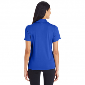 Team 365 TT51W Ladies Zone Performance Polo - Sport Royal