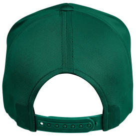 Team 365 TT801 Yupoong Adult Zone Performance Cap - Sport Forest