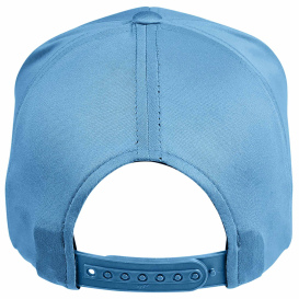 Team 365 TT801 Yupoong Adult Zone Performance Cap - Sport Light Blue