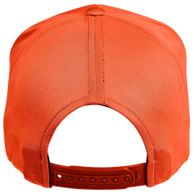 Team 365 TT801 Yupoong Adult Zone Performance Cap - Sport Orange