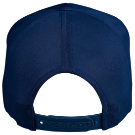 Team 365 TT801Y Yupoong Youth Zone Performance Cap - Sport Dark Navy