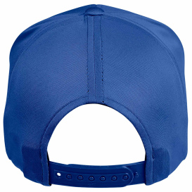 Team 365 TT801Y Yupoong Youth Zone Performance Cap - Sport Royal