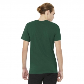 Bella + Canvas BC3001 Unisex Jersey Short Sleeve Tee - Forest