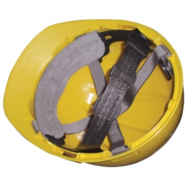 Bullard RS4PC 4-Point Pinlock Replacement Suspension - Cotton Brow Pad