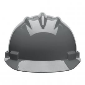 Bullard S61DGP Standard Hard Hat - Pinlock Suspension - Dove Grey