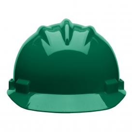 Bullard S61FGP Standard Hard Hat - Pinlock Suspension - Forest Green