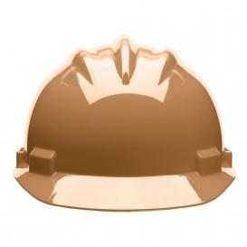 Bullard S61TNP Standard Hard Hat - Pinlock Suspension - Tan
