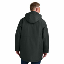 CornerStone CSJ10 Elements Insulated Parka - Black