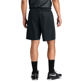 Sport-Tek ST5100 PosiCharge Mesh 7\