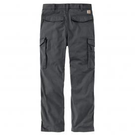 Carhartt 103574 Rugged Flex Rigby Cargo Pants - Shadow