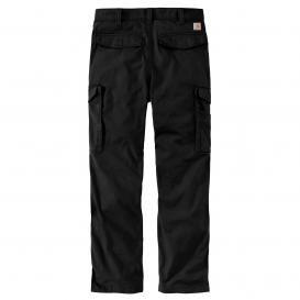 Carhartt 103574 Rugged Flex Rigby Cargo Pants - Black