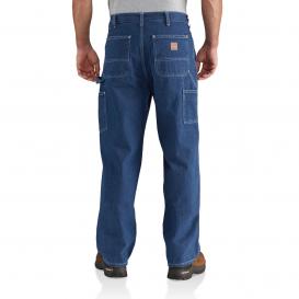 Carhartt B13 Loose Fit Work Jean - Darkstone