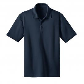 CornerStone CS412 Select Snag-Proof Polo - Dark Navy