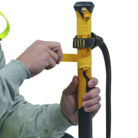 DEWALT DXDP710222 Double Wing V-Ring Attachment Tool - 80 lbs. (36.3 kg) Capacity