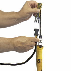 DEWALT DXDP710500 Elastic Tool Attachment - 5lbs (2.3 kg) Capacity