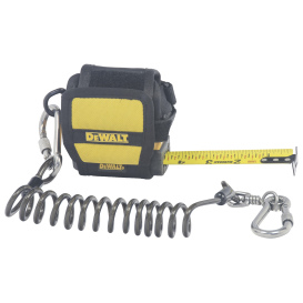 DEWALT DXDP910200 Coiled Tape Measure Kit