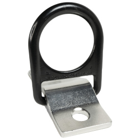 DEWALT DXFP843001 Stainless Steel Bolt Down D-Ring Anchor Point