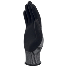 Delta Plus VENICUTD13 A5 Coated Gloves with Nitrile Palm
