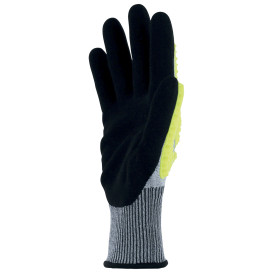 Delta Plus VV909JA EOS NOCUT Impact Resistant Gloves