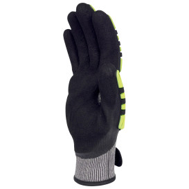 Delta Plus VV915JA A4 Impact Resistant Gloves