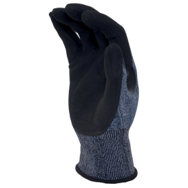 Delta Plus VENICUTD11 Knitted Coated Gloves with Nitrile Palm