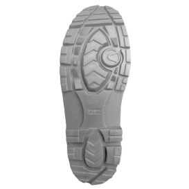 Delta Plus WMXP2S4 DryPro 2 Steel Toe Work Boots - Yellow/Gray