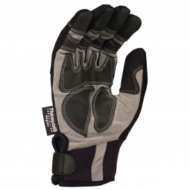DeWalt DPG755 Harsh Condition Insulated Work Gloves