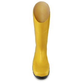 Dunlop NA2JF02 Acifort Jobguard Full Safety Boots - Safety Yellow