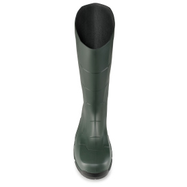 Dunlop NA2KL02 Acifort Jobguard Full Safety Boots - Heritage Green