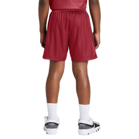 Sport-Tek YST5100 Youth PosiCharge Mesh 5\