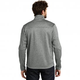 Eddie Bauer EB540 StormRepel Soft Shell Jacket - Grey Heather/Grey