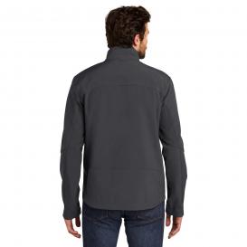 Eddie Bauer EB530 Soft Shell Jacket - Grey Steel