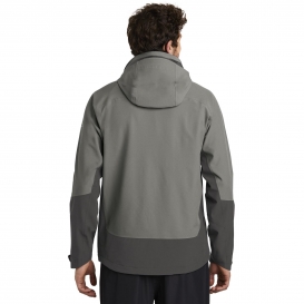 Eddie Bauer EB558 WeatherEdge Jacket - Metal Grey/Grey Steel