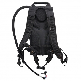 Ergodyne Chill-Its 5157 Premium Cargo Hydration Pack - Black