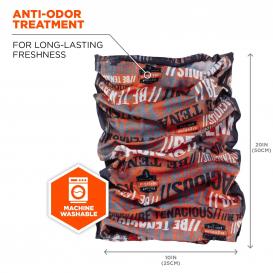 Ergodyne 6485 Chill-Its Multi-Band - Be Tenacious