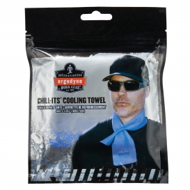 Ergodyne Chill-Its 6603 Evaporative Cooling Band