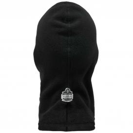 Ergodyne N-Ferno 6821 Fleece Balaclava - Black