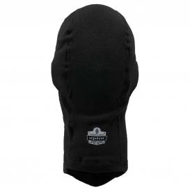 Ergodyne N-Ferno 6823 Wind-proof Hinged Balaclava - Black