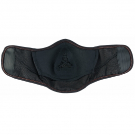Ergodyne N-Ferno 6970 Extreme Hot Rox Balaclava - Black