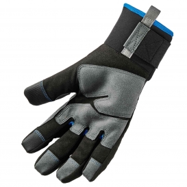 Ergodyne ProFlex 817WP Reinforced Thermal Waterproof Utility Gloves