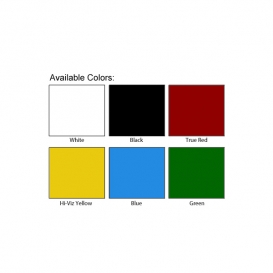 Seymour Econo-Mark Marking Paint - White