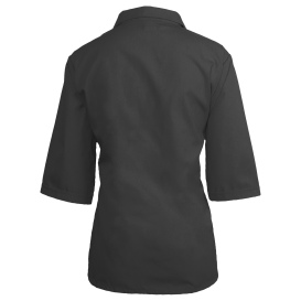 Fame K72 Women's Smock - Graphite