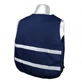 Full Source FSICV Incident Command Vest - Blue
