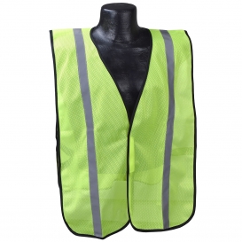 Full Source FSPRE Pre-Printed SECURITY Safety Vest