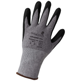 Global Glove CR608MF Cut Resistant Nitrile Palm Dipped Gloves